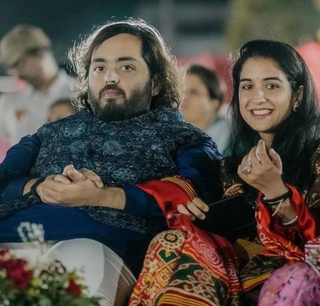 ਅਨੰਤ-ਰਾਧਿਕਾ ਦੇ ਦੂਜੇ ਪ੍ਰੀ-ਵੈਡਿੰਗ ਫੰਕਸ਼ਨ ‘ਚ ਮਚੇਗੀ ਹਲਚਲ, ਕਰੂਜ਼ ਰਾਈਡ ‘ਚ ਹੋਵੇਗਾ ਫੰਕਸ਼ਨ