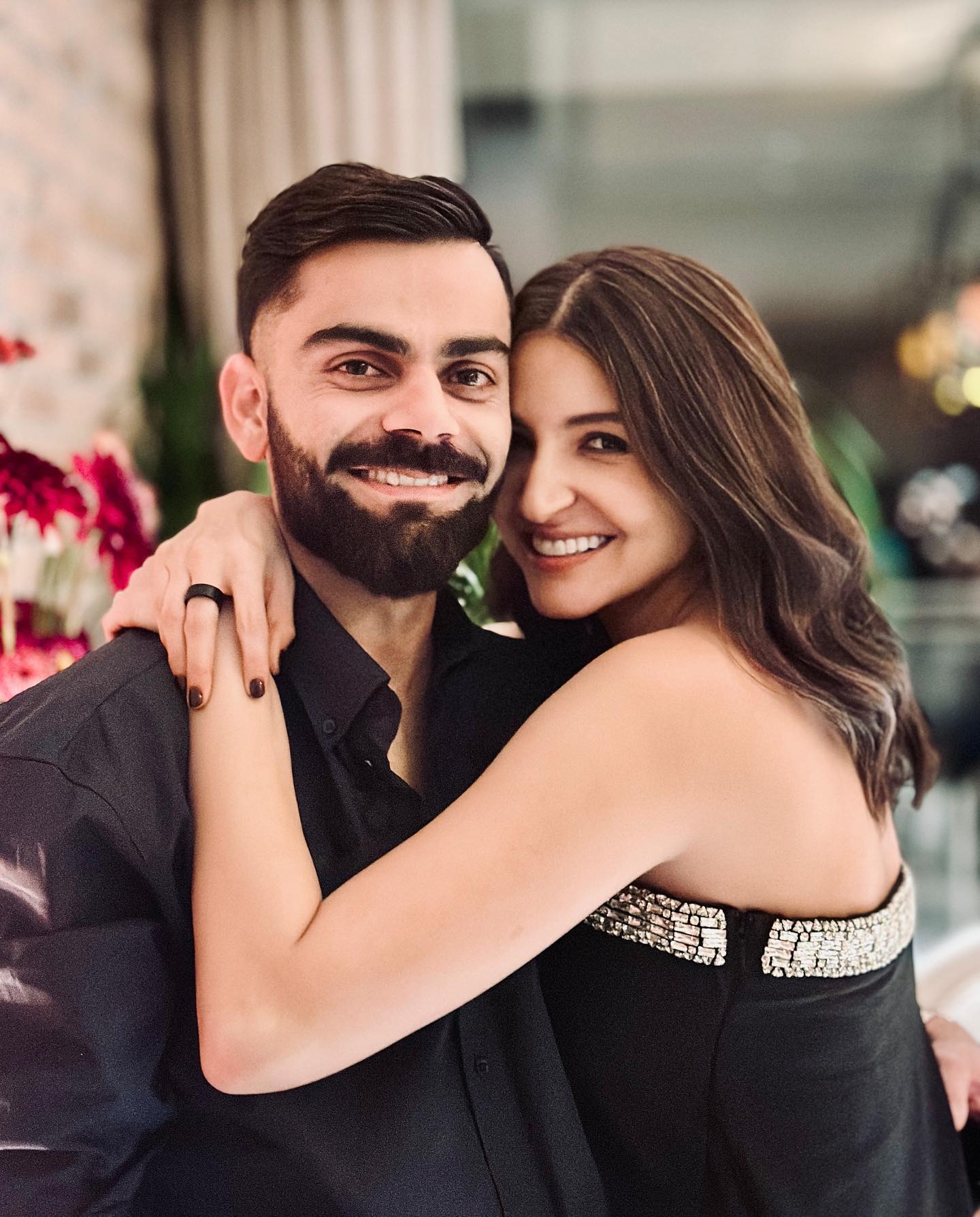 Anushka Sharma Birthday: ਇਸ ਖੇਤਰ ‘ਚ ਆਪਣਾ ਕਰੀਅਰ ਬਣਾਉਣਾ ਚਾਹੁੰਦੀ ਸੀ ਅਨੁਸ਼ਕਾ ਸ਼ਰਮਾ