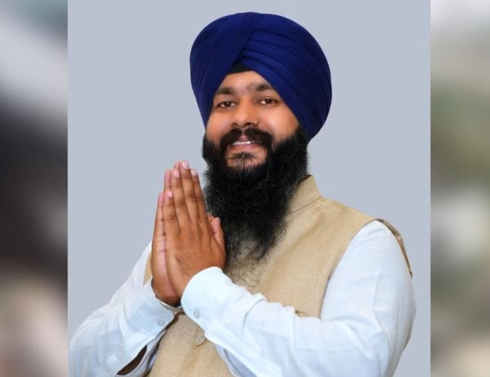 ‘ਆਪ’ ਤੋਂ ਬਾਅਦ ਹੁਣ ਅਕਾਲੀ ਦਲ ਦੇ ਉਮੀਦਵਾਰ ਨੇ ਛੱਡੀ ਪਾਰਟੀ
