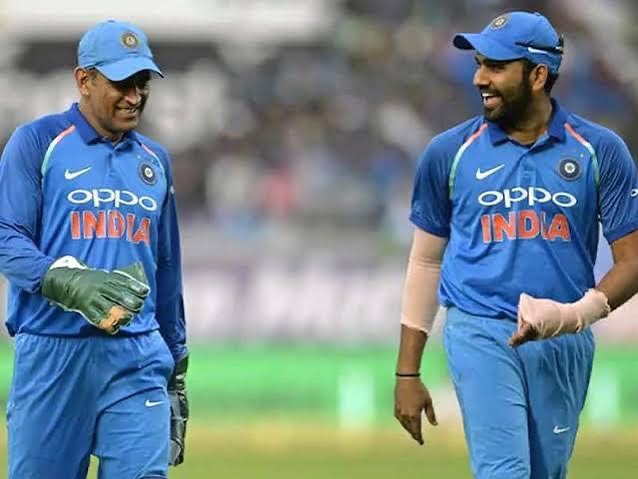 ਕੀ IPL ਸੀਜ਼ਨ 17 ਤੋਂ ਬਾਅਦ ਟੁੱਟ ਜਾਵੇਗੀ ਇਹ ਤਿਕੜੀ, CSK vs RCB ਮੈਚ ਨਾਲ ਜੁੜਿਆ ਹੈ ਰਾਜ਼