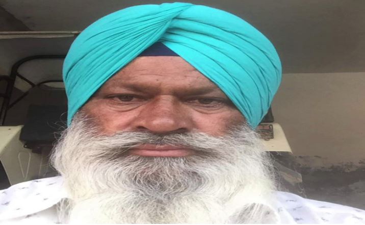 ਹੁਸ਼ਿਆਰਪਰ ‘ਚ ਵੱਡੀ ਵਾ.ਰਦਾਤ, ਕਿਸਾਨ ਆਗੂ ਦਾ ਬੇ.ਰਹਿਮੀ ਨਾਲ ਕ.ਤ.ਲ
