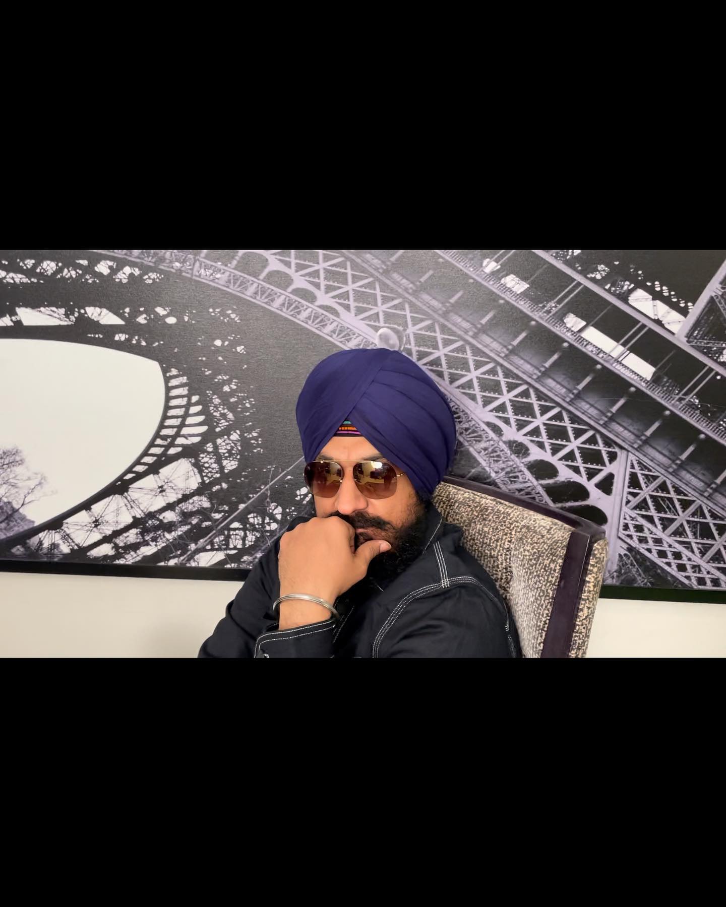 25 ਦਿਨਾਂ ਬਾਅਦ ਘਰ ਪਰਤੇ ‘ਤਾਰਕ ਮਹਿਤਾ’ ਦੇ ਸੋਢੀ, ਦੱਸਿਆ ਕਿੱਥੇ ਸੀ ਉਹ ਇੰਨੇ ਦਿਨਾਂ ਤੋਂ ਲਾਪਤਾ