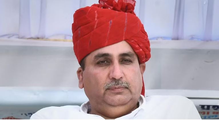 ਹਰੀਸ਼ ਚੌਧਰੀ ਨੂੰ ਮੁੜ ਪੰਜਾਬ ਦੀ ਕਮਾਨ, ਕਾਂਗਰਸ ਨੇ ਬਣਾਇਆ ਸਪੈਸ਼ਲ ਅਬਜ਼ਰਵਰ