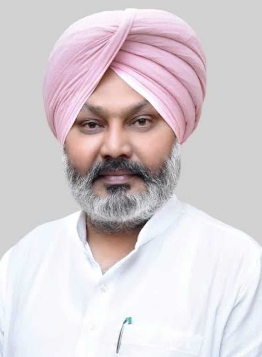 ਕਾਂਗਰਸ ਦੇ ਰਾਜ ਦੌਰਾਨ ਸ਼ਰਾਬ ਮਾਫ਼ੀਆ ਦਾ ਬੋਲਬਾਲਾ ਸੀ, ਅਸੀਂ ਮਾਲੀਆ ਵਧਾਇਆ- ਹਰਪਾਲ ਚੀਮਾ