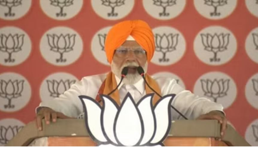 ‘1971 ‘ਚ ਮੋਦੀ ਹੁੰਦਾ ਕਰਤਰਾਪੁਰ ਸਾਹਿਬ ਭਾਰਤ ‘ਚ ਹੁੰਦਾ…’, ਪਟਿਆਲਾ ‘ਚ ਬੋਲੇ PM ਮੋਦੀ