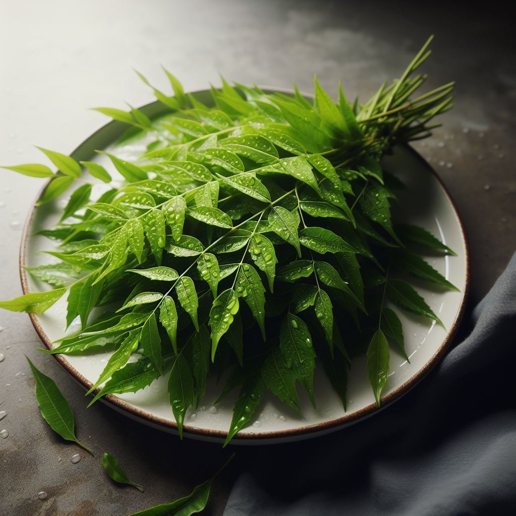 Neem Leaves Benefits : ਨਿੰਮ ਦੀਆਂ ਪੱਤੀਆਂ ਨਾਲ ਸਿਹਤ ਨੂੰ ਹੁੰਦੇ ਹਨ ਸ਼ਾਨਦਾਰ ਲਾਭ