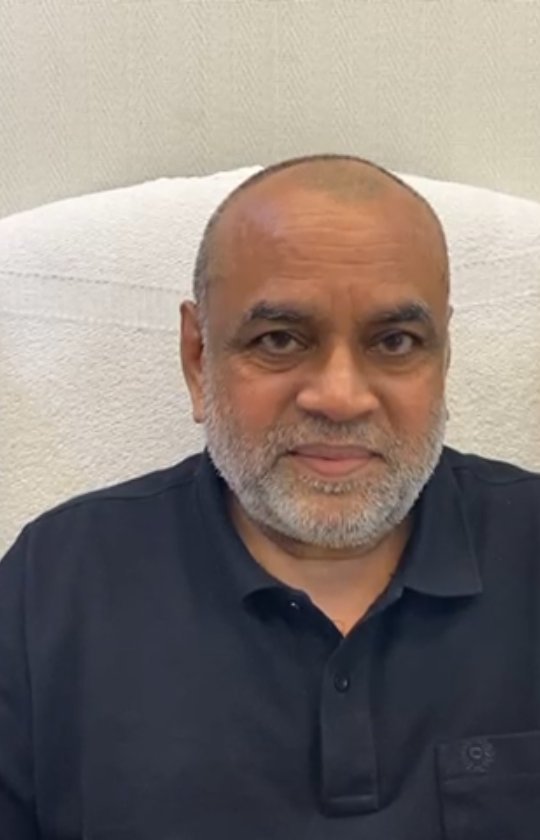Paresh Rawal Birthday: ਜਦੋਂ ਪ੍ਰੇਮਿਕਾ ਤੋਂ ਪੈਸੇ ਲੈਂਦੇ ਸਨ ਪਰੇਸ਼ ਰਾਵਲ, ਬੈਂਕ ਦਾ ਕੰਮ ਛੱਡ ਅਭਿਨੇਤਾ ਬਣੇ ਬਾਬੂ ਰਾਓ