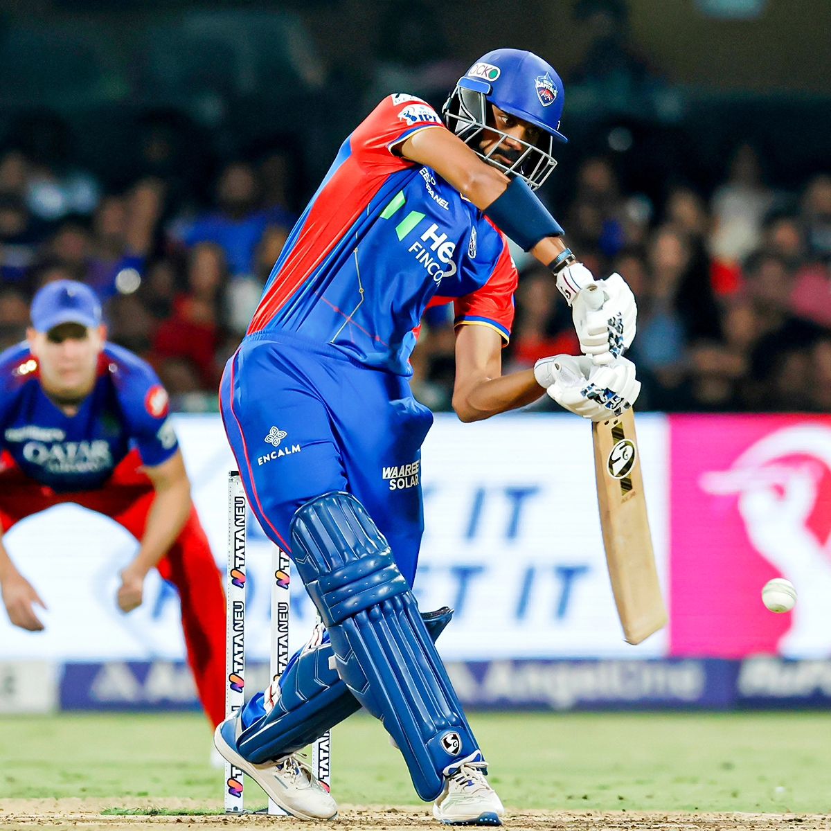 RCB Vs DC- ਬੈਂਗਲੁਰੂ ਤੋਂ ਹਾਰ ਦੇ ਬਾਅਦ ਅਕਸ਼ਰ ਪਟੇਲ ਨੇ ਦੱਸਿਆ- ਕਿੱਥੇ ਕੀਤੀ ਗਲਤੀ