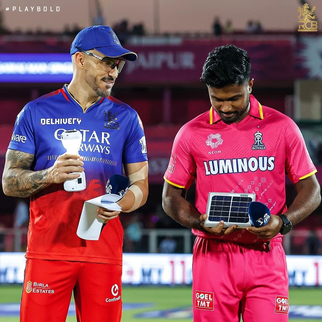 IPL 2024 Playoffs: ਰਾਜਸਥਾਨ ਬਨਾਮ ਕੋਲਕਾਤਾ ਮੈਚ ਰੱਦ, ਜਾਣੋ ਪਲੇਆਫ ਵਿੱਚ ਕਿਹੜੀ ਟੀਮ ਕਿਸਦਾ ਕਰੇਗੀ ਸਾਹਮਣਾ