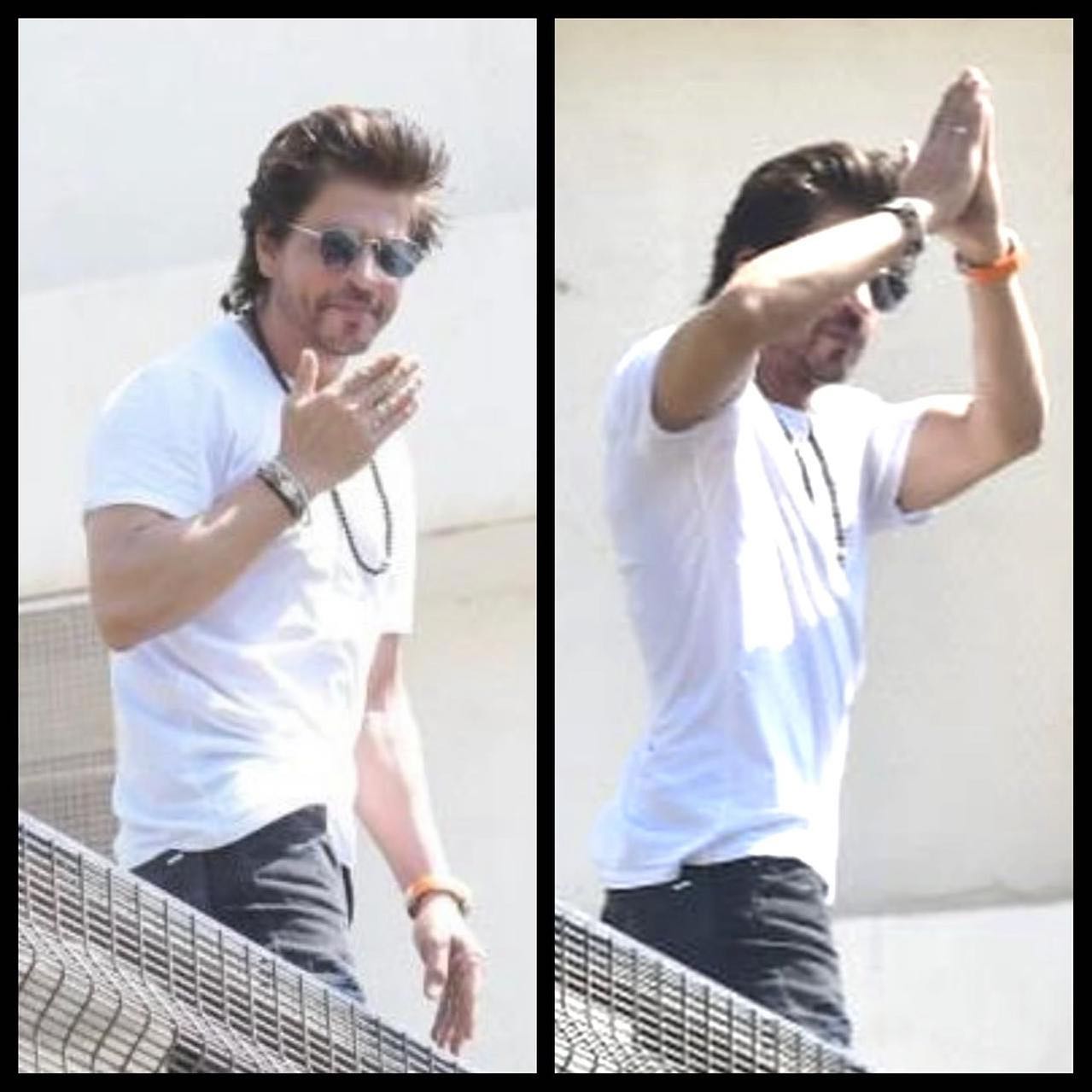 Shahrukh Khan Health Update: ਸ਼ਾਹਰੁਖ ਖਾਨ ਨੂੰ ਹਸਪਤਾਲ ਤੋਂ ਮਿਲੀ ਛੁੱਟੀ, ਮੁੰਬਈ ਪਰਤੇ ਕਿੰਗ ਖਾਨ