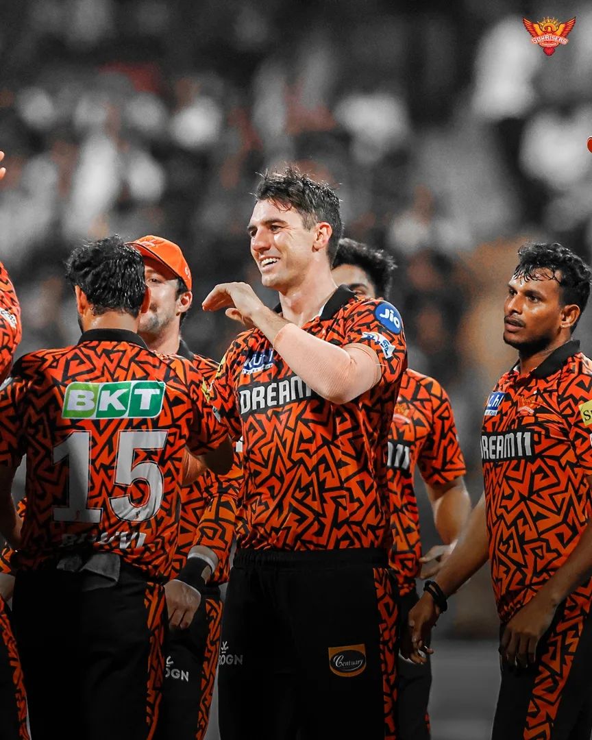ਮੀਂਹ ਕਾਰਨ ਹੈਦਰਾਬਾਦ ਅਤੇ ਗੁਜਰਾਤ ਮੈਚ ਰੱਦ, CSK ਅਤੇ RCB ਨੂੰ ਹੋਇਆ ਵੱਡਾ ਨੁਕਸਾਨ
