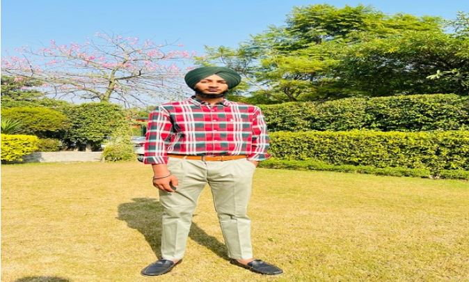 8 ਮਹੀਨੇ ਪਹਿਲਾਂ UK ਗਏ ਪੰਜਾਬੀ ਨੌਜਵਾਨ ਦੀ ਹੋਈ ਮੌ. ਤ