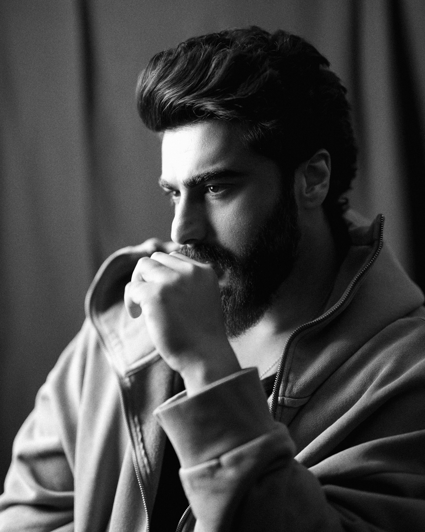 Arjun Kapoor Birthday: ਸਲਮਾਨ ਦੀ ਭੈਣ ਨੂੰ ਡੇਟ ਕਰ ਚੁੱਕੇ ਹਨ ਅਰਜੁਨ, ਕਦੇ ਸੀ ਭਾਰ 150 ਕਿਲੋ
