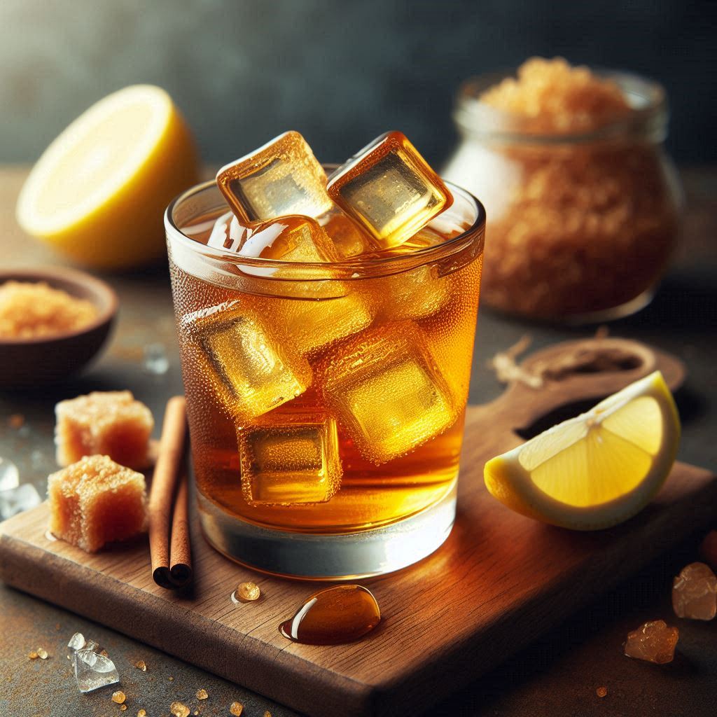 Jaggery Water: ਗੁੜ ਦਾ ਪਾਣੀ ਪੀਣ ਦੇ 5 ਹੈਰਾਨੀਜਨਕ ਫਾਇਦੇ