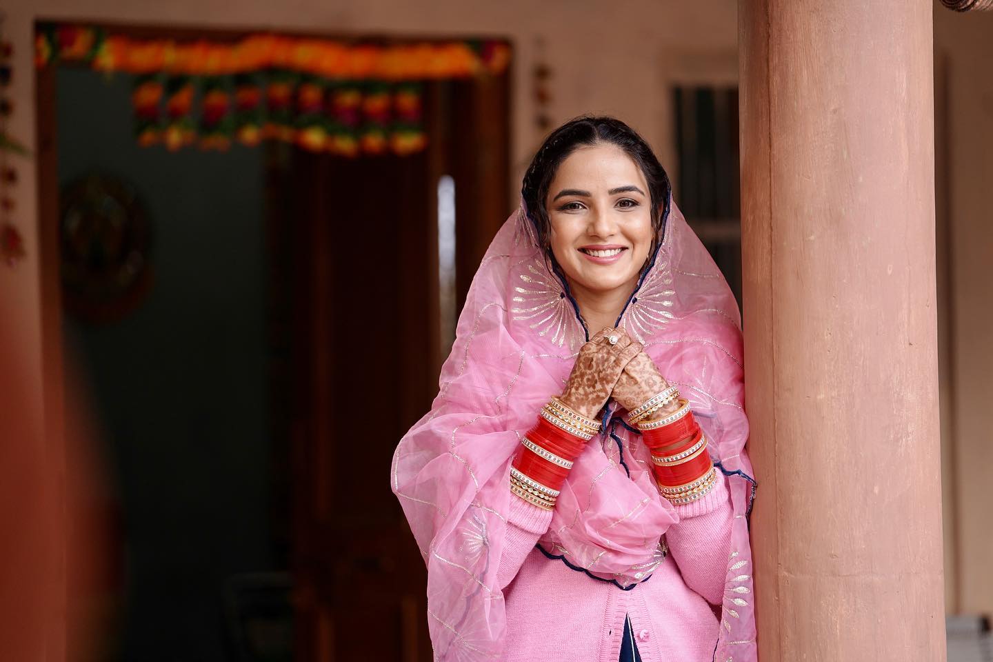 Jasmine Bhasin Birthday: ਜੈਸਮੀਨ ਕਰ ਚੁੱਕੀ ਹੈ ਖੁਦਕੁਸ਼ੀ ਦੀ ਕੋਸ਼ਿਸ਼, ਇਸ ਮੁਸਲਿਮ ਅਦਾਕਾਰ ਨੂੰ ਕਰ ਰਹੀ ਹੈ ਡੇਟ