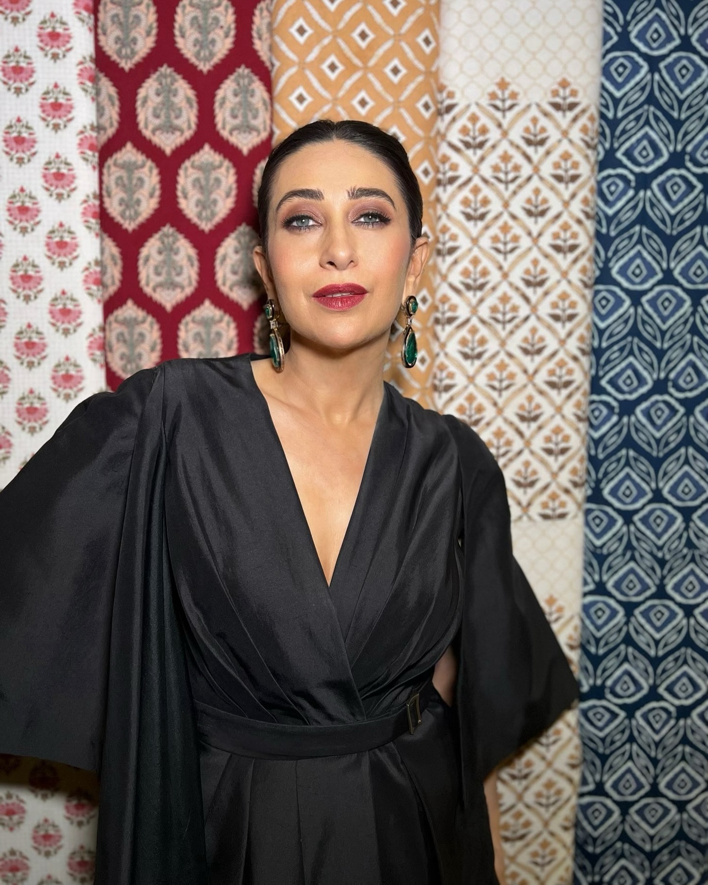 Karishma Kapoor Birthday: 50 ਸਾਲ ਦੀ ਹੋਈ ਕਰਿਸ਼ਮਾ ਕਪੂਰ, ਜਾਣੋ ਉਨ੍ਹਾਂ ਦੀ ਜ਼ਿੰਦਗੀ ਨਾਲ ਜੁੜੀਆਂ ਦਿਲਚਸਪ ਗੱਲਾਂ