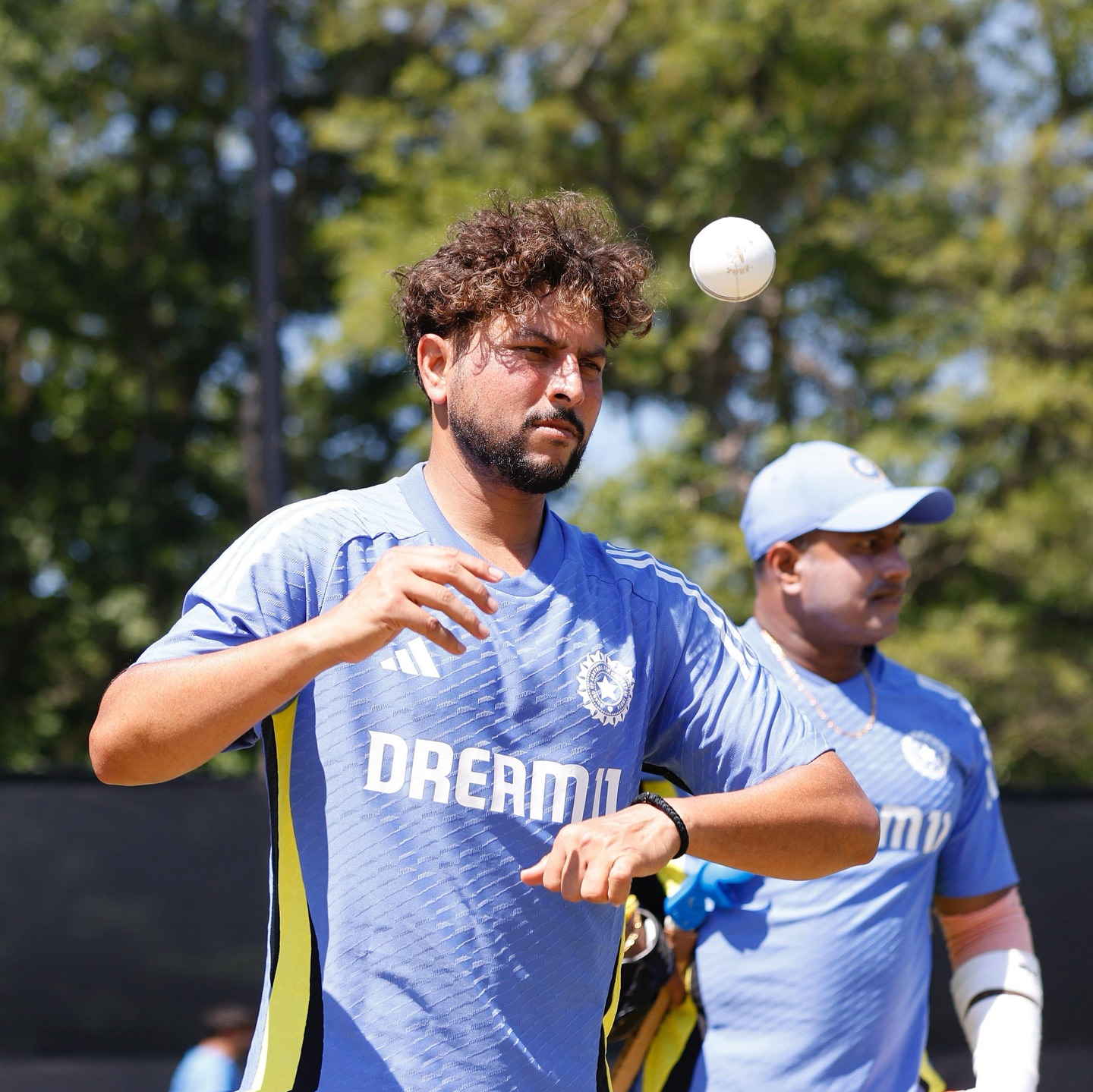 IND Vs AFG: ਅਫਗਾਨਿਸਤਾਨ ਖਿਲਾਫ ਕੁਲਦੀਪ ਦੀ ਹੋ ਸਕਦੀ ਹੈ ਵਾਪਸੀ, ਜਾਣੋ ਭਾਰਤ ਦੀ ਸੰਭਾਵਿਤ ਪਲੇਇੰਗ-11
