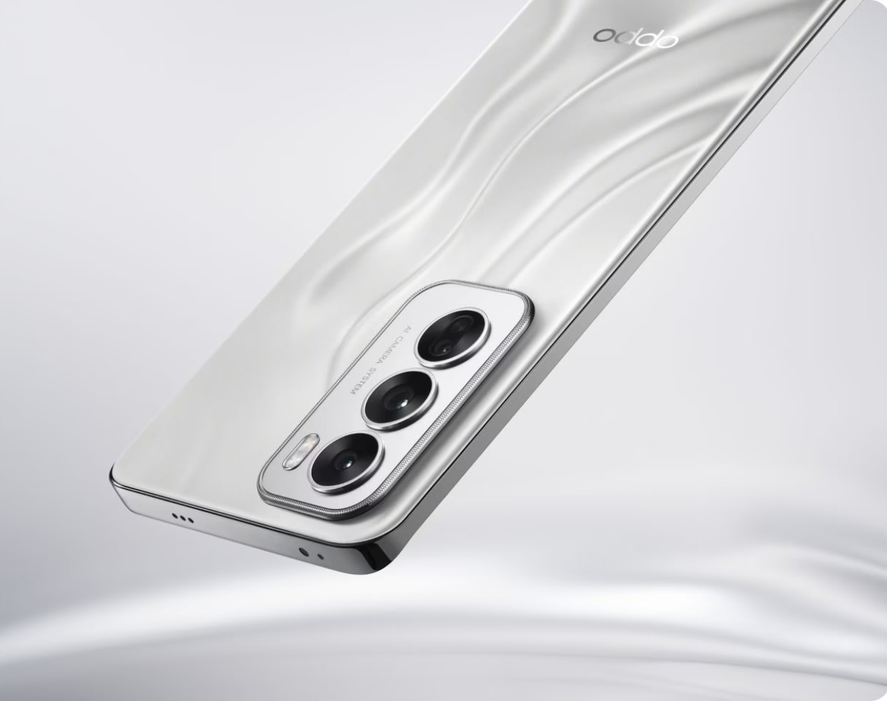 ਜਲਦ ਹੀ ਭਾਰਤ ‘ਚ ਲਾਂਚ ਹੋਣ ਜਾ ਰਹੇ ਹਨ Oppo Reno ਸੀਰੀਜ਼ ਦੇ ਨਵੇਂ ਸਮਾਰਟਫੋਨਜ਼, ਦੇਖਣ ਨੂੰ ਮਿਲਣਗੇ AI ਦੇ ਕਈ ਫੀਚਰ