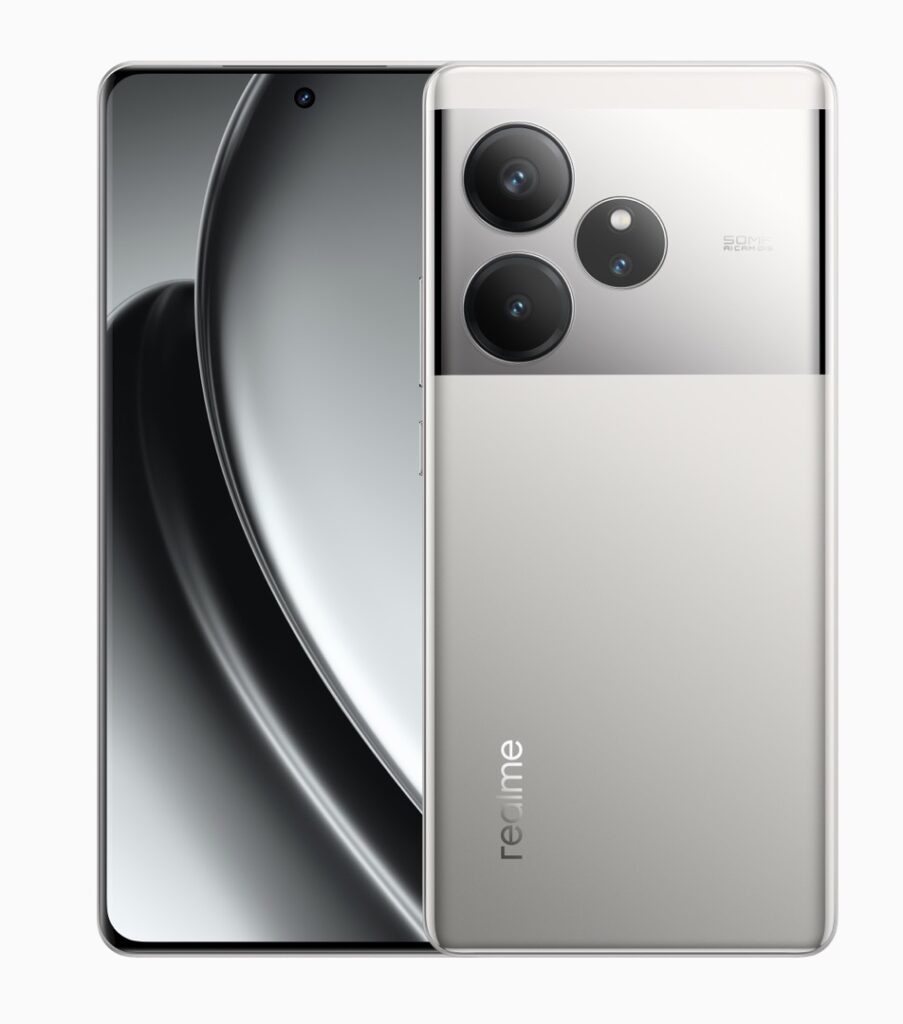ਪਲ ਭਰ ‘ਚ ਚਾਰਜ ਹੋ ਜਾਵੇਗਾ Realme ਦਾ ਇਹ ਨਵਾਂ ਫੋਨ, AI ਫੀਚਰਸ ਨਾਲ ਵੀ ਹੈ ਲੈਸ
