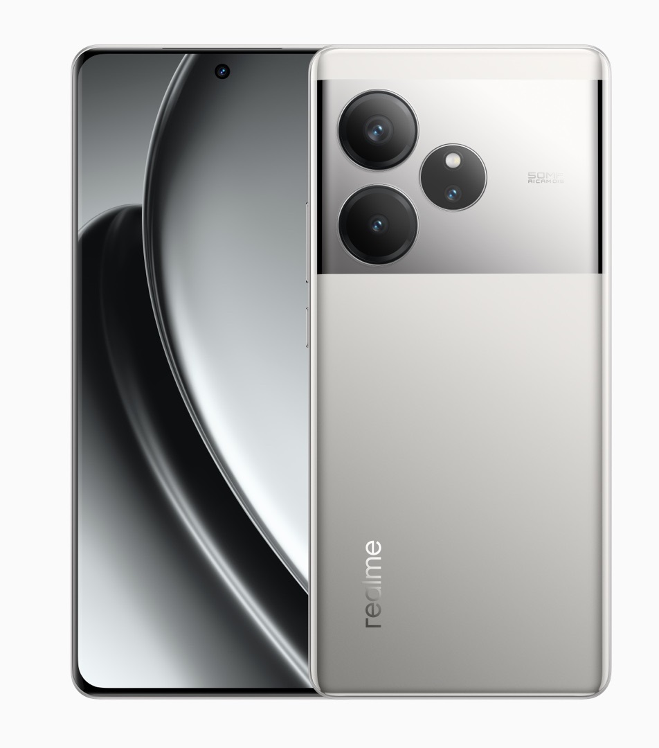 ਪਲ ਭਰ ‘ਚ ਚਾਰਜ ਹੋ ਜਾਵੇਗਾ Realme ਦਾ ਇਹ ਨਵਾਂ ਫੋਨ, AI ਫੀਚਰਸ ਨਾਲ ਵੀ ਹੈ ਲੈਸ
