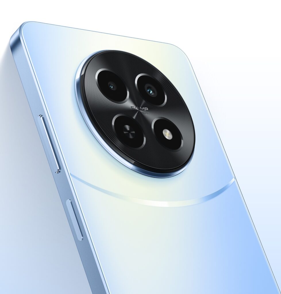Realme ਦੇ ਇਸ ਸ਼ਾਨਦਾਰ ਫੋਨ ਦਾ ਆ ਗਿਆ ਹੈ ਨਵਾਂ ਵੇਰੀਐਂਟ, 12,999 ਰੁਪਏ ‘ਚ ਮਿਲੇਗਾ 8GB ਰੈਮ ਅਤੇ 128GB ਸਟੋਰੇਜ