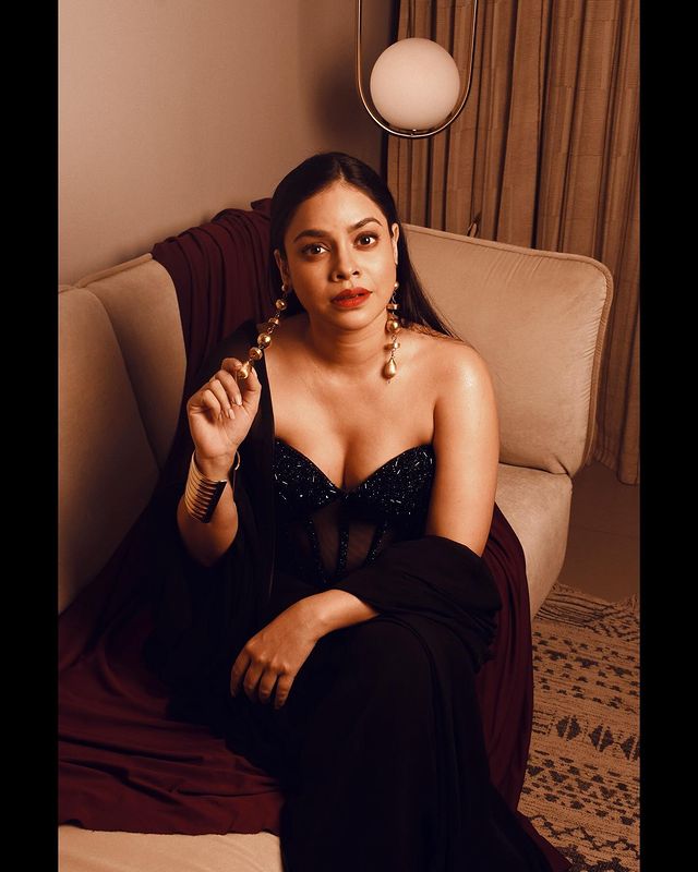 Sumona Chakravarti Birthday: ਸੁਮੋਨਾ ਚੱਕਰਵਰਤੀ ਨੇ ਆਮਿਰ ਖਾਨ ਦੀਆਂ ਫਿਲਮਾਂ ਨਾਲ ਕੀਤਾ ਸੀ ਡੈਬਿਊ, ਕਿਉਂ ਬਣਾ ਲਈ ਫਿਲਮਾਂ ਤੋਂ ਦੂਰੀ?
