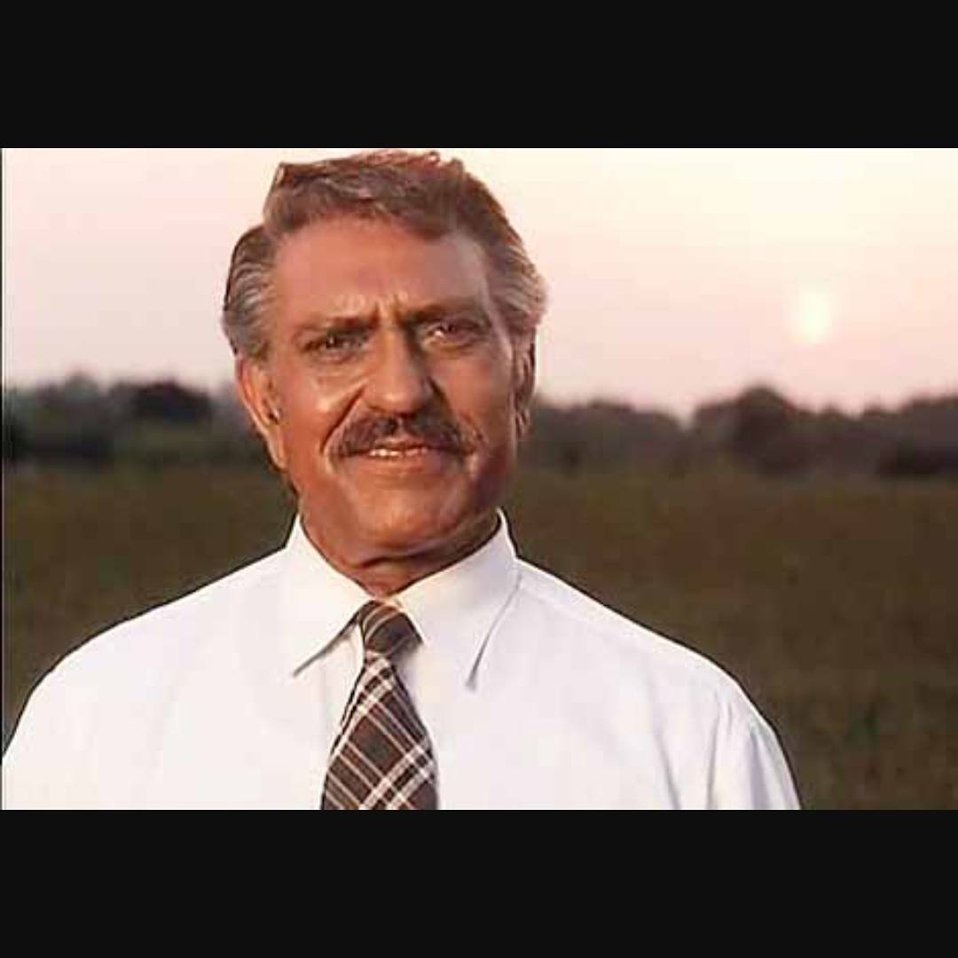 Happy Birthday Amrish Puri: ਪਾਕਿਸਤਾਨ ਦੇ ਲਾਹੌਰ ਵਿੱਚ ਹੋਇਆ ਸੀ ਅਮਰੀਸ਼ ਦਾ ਜਨਮ, ਦਿਲਚਸਪ ਹੈ ਫਿਲਮੀ ਸਫਰ