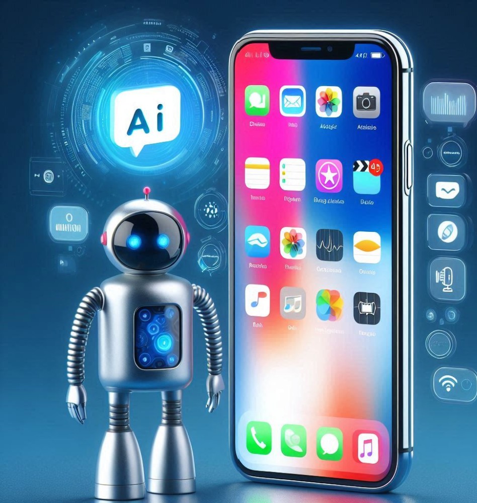 Apple AI ਤੁਹਾਡੇ ਕੰਮ ਨੂੰ ਬਣਾਵੇਗਾ ਆਸਾਨ, ਤੁਹਾਨੂੰ ਇਹ ਸ਼ਾਨਦਾਰ ਫੀਚਰਸ ਮਿਲਣਗੇ