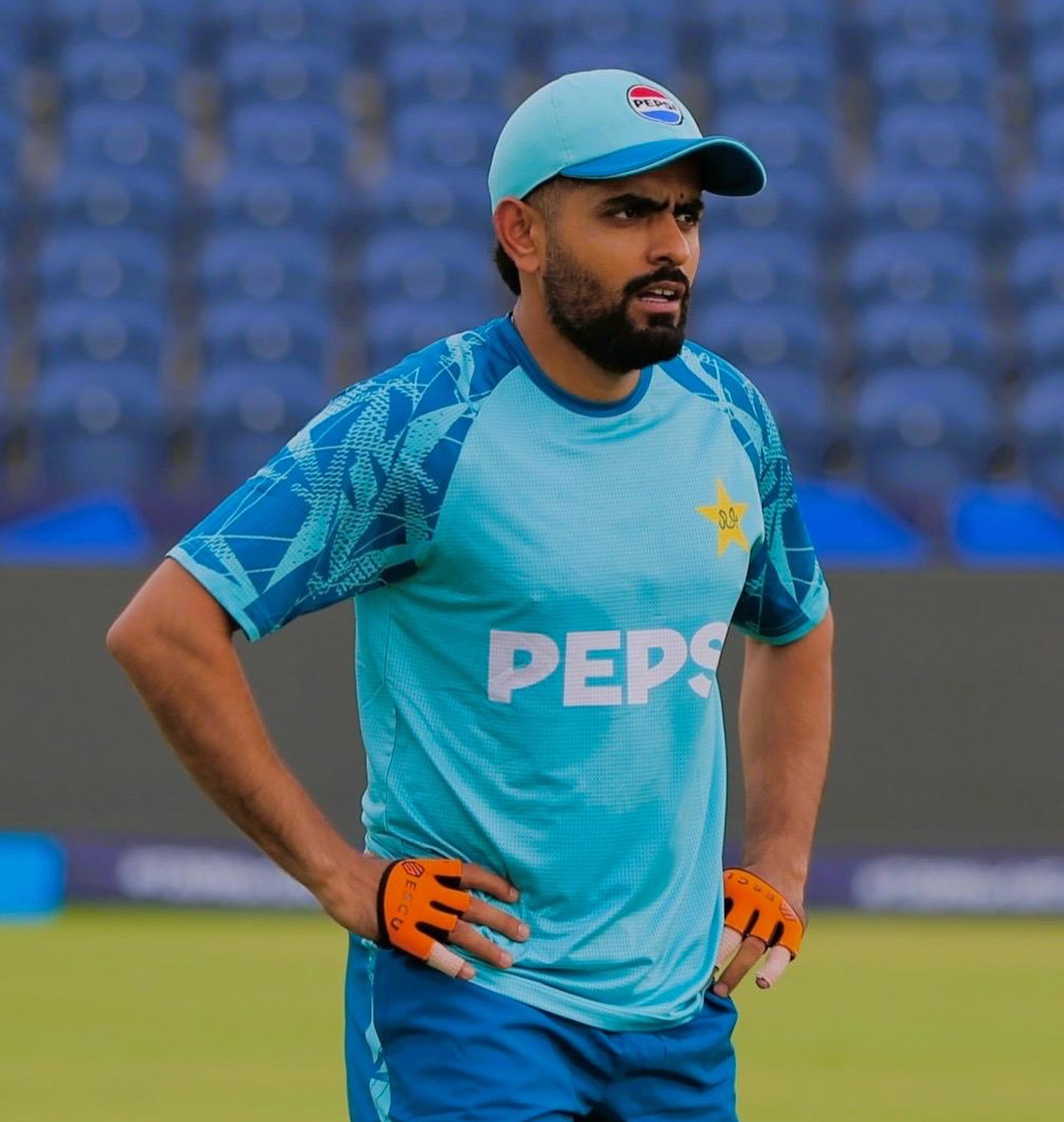 PAK Vs USA: ਬਾਬਜ਼ ਆਜ਼ਮ ਨੇ ਅਮਰੀਕਾ ਹੱਥੋਂ ਪਾਕਿਸਤਾਨ ਦੀ ਸ਼ਰਮਨਾਕ ਹਾਰ ਲਈ ਮੁਹੰਮਦ ਰਿਜ਼ਵਾਨ ਨੂੰ ਠਹਿਰਾਇਆ ਜ਼ਿੰਮੇਵਾਰ