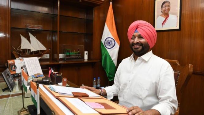 ‘ਬੰਦੀ ਸਿੰਘਾਂ ਦੀ ਰਿਹਾਈ ਦਾ ਵਿਰੋਧ ਨਹੀਂ ਕਰਾਂਗਾ ‘- ਰਵਨੀਤ ਬਿੱਟੂ