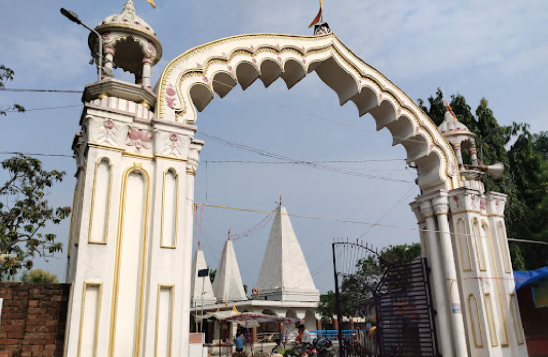 Haleshwarnath: ਰਾਜਾ ਜਨਕ ਨੇ ਕੀਤੀ ਸੀ  ਸ਼ਿਵਲਿੰਗ ਦੀ ਸਥਾਪਨਾ, ਰਾਮ ਅਤੇ ਸੀਤਾ ਨੇ ਕੀਤੀ ਸੀ ਪੂਜਾ