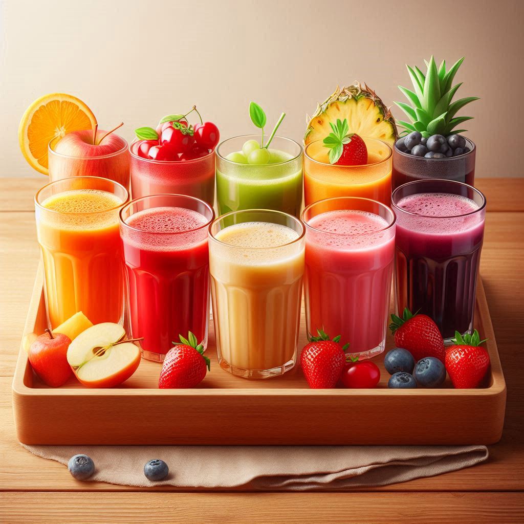 Health Tips: ਸਵੇਰੇ ਕਰਦੇ ਹੋ ਸੁਸਤ ਮਹਿਸੂਸ? ਪੀਣਾ ਸ਼ੁਰੂ ਕਰ ਦਿਓ ਇਹ ਜੂਸ