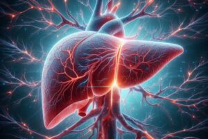 liver