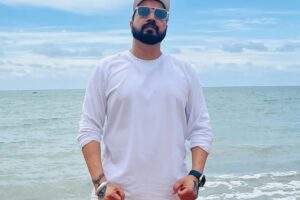 Mika Singh