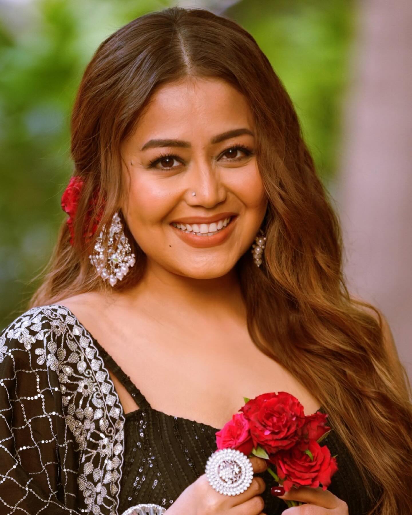 Neha Kakkar Birthday: ਮਾਪੇ ਨਹੀਂ ਦੇਣਾ ਚਾਹੁੰਦੇ ਸਨ ਜਨਮ, ਇਸ ਤਰ੍ਹਾਂ ਕਦੇ ਹਾਰ ਨਾ ਮੰਨਣ ਵਾਲੀ ਨੇਹਾ ਨੂੰ ਮਿਲਿਆ ਸਟਾਰਡਮ