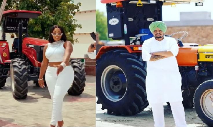 ਸਿੱਧੂ ਮੂਸੇਵਾਲਾ ਦਾ 7ਵਾਂ ਗਾਣਾ ਰਿਲੀਜ਼, ਸਟੇਫਲਾਨ ਡੌਨ ਦਾ ਗੀਤ ਕਰ ਰਿਹਾ ਇਨਸਾਫ ਦੀ ਮੰਗ