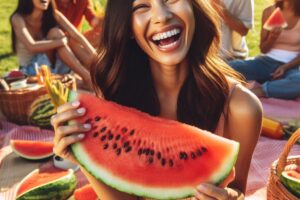 watermelon