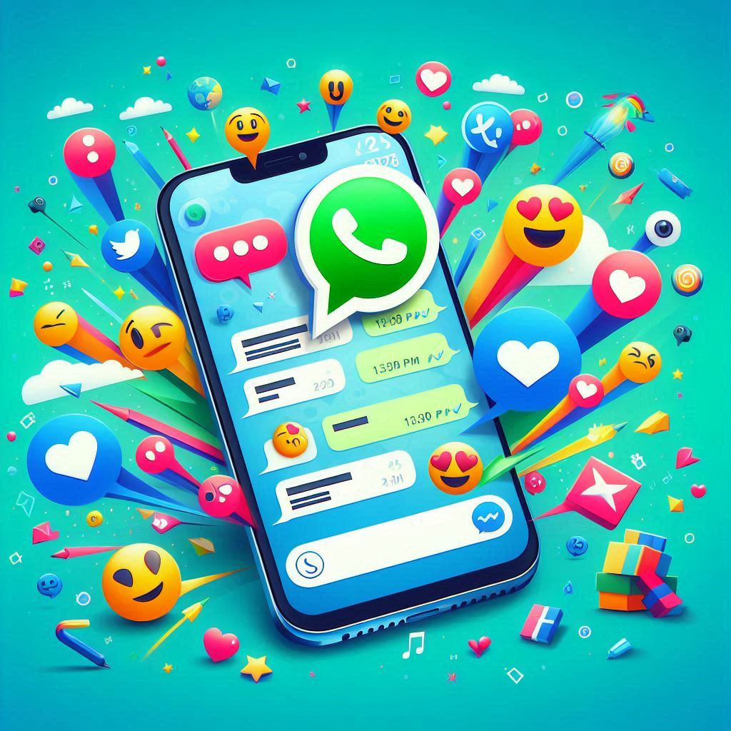 ਹੁਣ WhatsApp ‘ਤੇ ਚੈਟਿੰਗ ਹੋਵੇਗੀ ਆਸਾਨ, ਕੰਪਨੀ ਨੇ ਇਸ ਨਵੇਂ ਫੀਚਰ ਦਾ ਕੀਤਾ ਐਲਾਨ, ਯੂਜ਼ਰਸ ਹੋਏ ਖੁਸ਼!