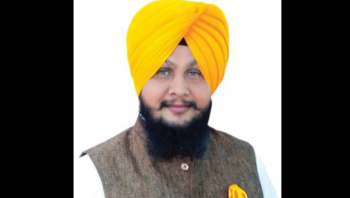 ਹੱਤਿਆ ਦੇ ਮਾਮਲੇ ‘ਚ ਫੰਸੇ ਵਿਧਾਇਕ ਕੁਲਬੀਰ ਜ਼ੀਰਾ, ਪਰਚਾ ਦਰਜ