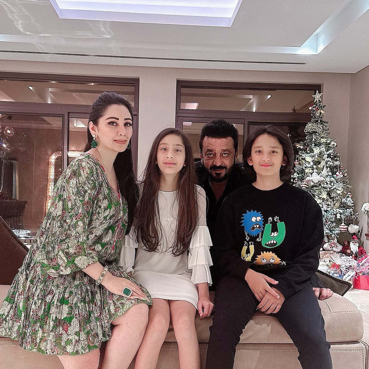 Manyata Dutt Birthday: ਬੀ ਗ੍ਰੇਡ ਫਿਲਮਾਂ ‘ਚ ਆਈਟਮ ਨੰਬਰ ਕਰਦੀ ਸੀ ਮਾਨਿਅਤਾ, 21 ਸਾਲ ਵੱਡੇ ਸੰਜੇ ਨਾਲ ਇਸ ਤਰ੍ਹਾਂ ਹੋਇਆ ਪਿਆਰ
