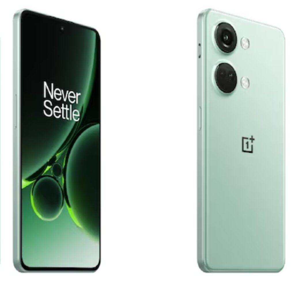 OnePlus Nord 4 ਜਲਦ ਹੀ ਭਾਰਤ ‘ਚ ਹੋ ਸਕਦਾ ਹੈ ਲਾਂਚ, ਕੀਮਤ 25 ਹਜ਼ਾਰ ਰੁਪਏ ਤੋਂ ਹੋ ਸਕਦੀ ਹੈ ਘੱਟ