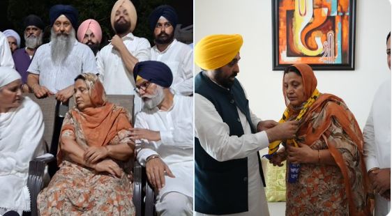 ਪੰਜਾਬ ‘ਚ ਸਿਆਸੀ ਡਰਾਮਾ, ਅਕਾਲੀ ਦਲ ਦੀ ਸੁਰਜੀਤ ਕੌਰ ਸਵੇਰੇ ‘ਆਪ’ ‘ਚ ਸ਼ਾਮਲ ਸ਼ਾਮ ਨੂੰ ਘਰ ਵਾਪਸੀ