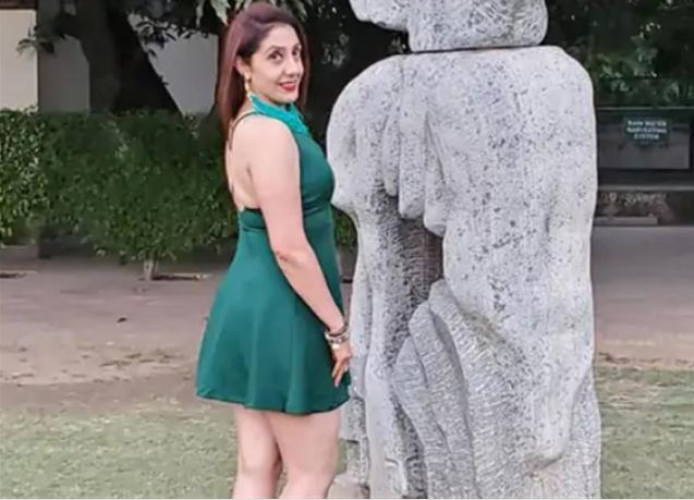 Mrs.ਚੰਡੀਗੜ੍ਹ 3 ਕਰੋੜ ਦੀ ਧੋਖਾਧੜੀ ਮਾਮਲੇ ‘ਚ ਗ੍ਰਿਫ਼ਤਾਰ, ਵਿਦੇਸ਼ ਭੇਜਣ ਦੇ ਨਾਂ ‘ਤੇ ਠੱਗੀ ਕਰਨ ਦੇ ਲੱਗੇ ਇਲਜ਼ਾਮ