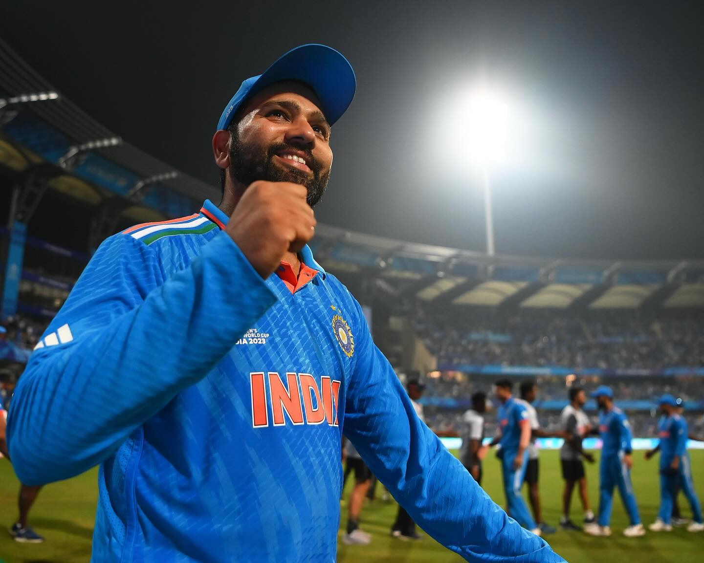 IND vs SL: ਪਹਿਲੇ ਵਨਡੇ ‘ਚ ਇਸ ਤਰ੍ਹਾਂ ਹੋ ਸਕਦਾ ਹੈ ਟੀਮ ਇੰਡੀਆ ਦਾ ਪਲੇਇੰਗ 11
