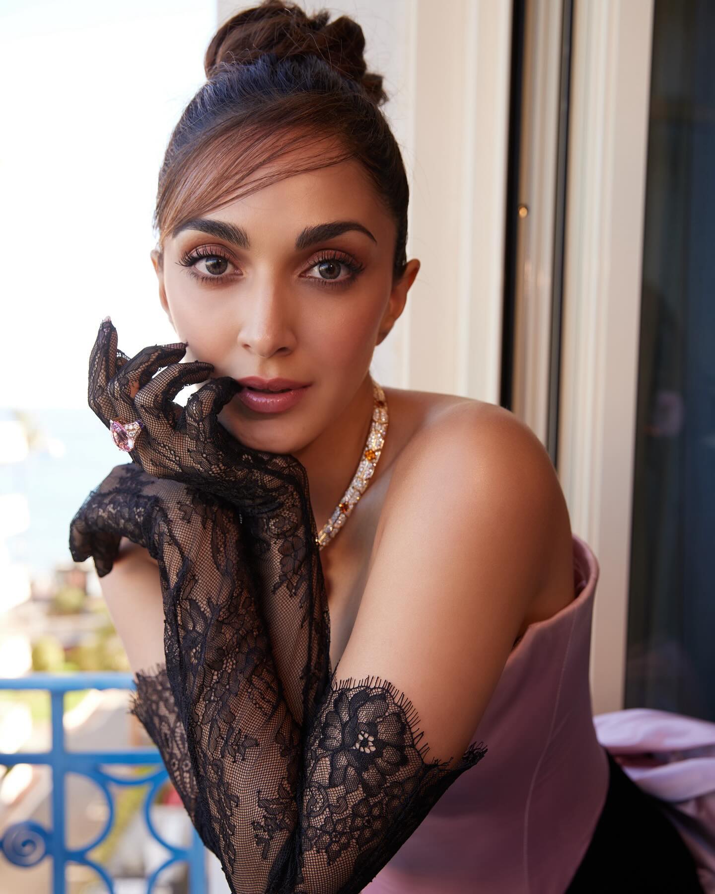 Kiara Advani Birthday: ਇੱਕ ਸਮੇਂ ਪ੍ਰੀ-ਸਕੂਲ ਵਿੱਚ ਨਰਸ ਵਜੋਂ ਕੰਮ ਕਰਦੀ ਸੀ ਕਿਆਰਾ, ਅੱਜ ਕਰੋੜਾਂ ਦੀ ਹੈ ਮਾਲਕਣ
