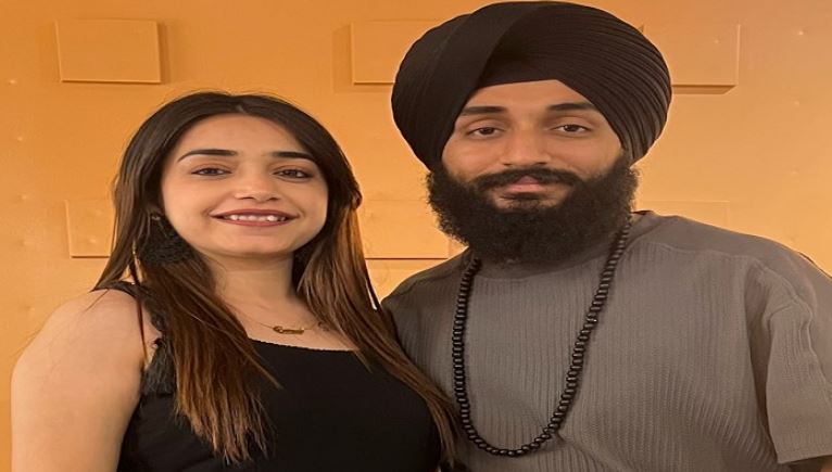 ਕੁੱਲੜ ਪੀਜ਼ਾ ਜੋੜੇ ਦੀ ਕਾਰ ’ਤੇ ਹਮਲਾ, ਅਣਪਛਾਤੇ ਹਮਲਾਵਰਾਂ ਨੇ ਘਰ ਦੇ ਬਾਹਰ ਖੜ੍ਹੀ ਗੱਡੀ ਦੇ ਭੰਨੇ ਸ਼ੀਸ਼ੇ
