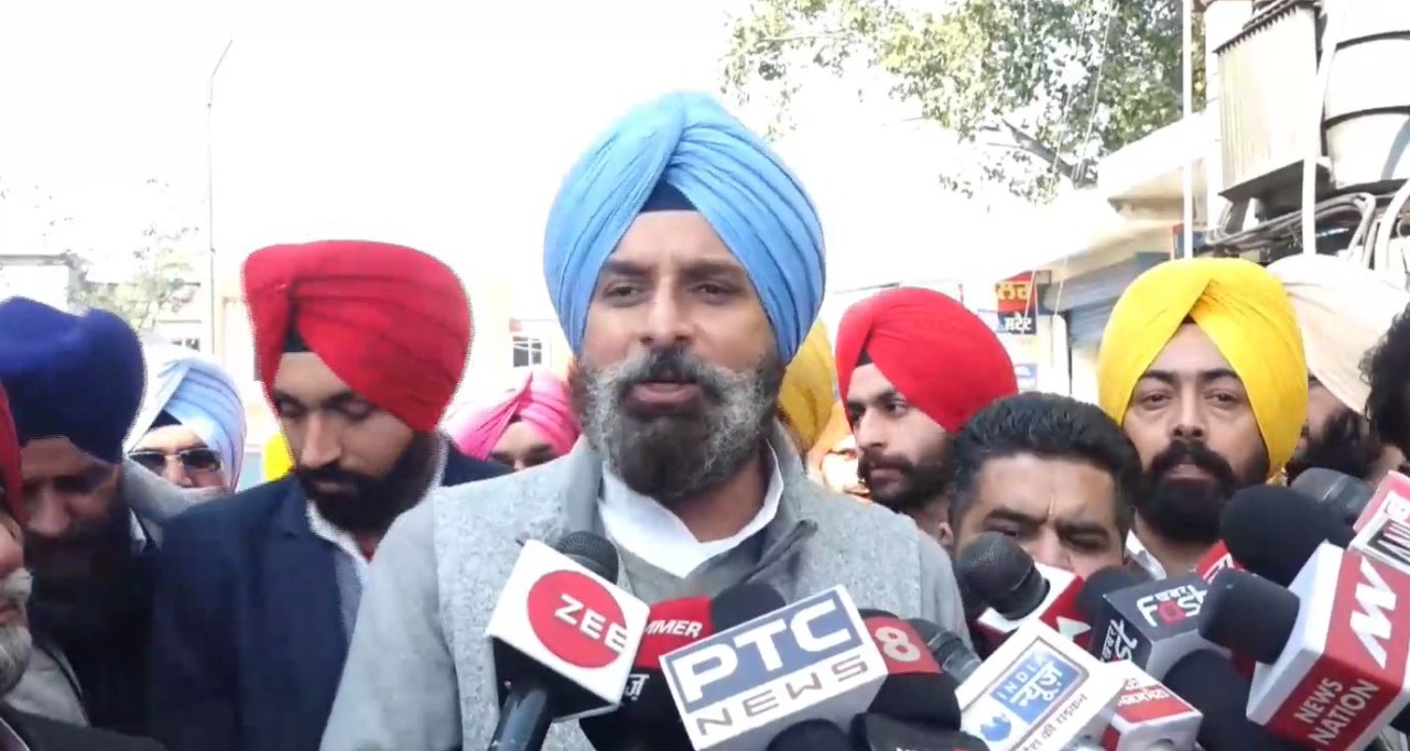 ਹਾਈਕੋਰਟ ਤੋਂ ਬਿਕਰਮ ਮਜੀਠੀਆ ਨੂੰ ਵੱਡੀ ਰਾਹਤ, NDPS ਮਾਮਲੇ ‘ਚ ਭੇਜੇ ਸੰਮਨ SIT ਨੇ ਲਏ ਵਾਪਿਸ