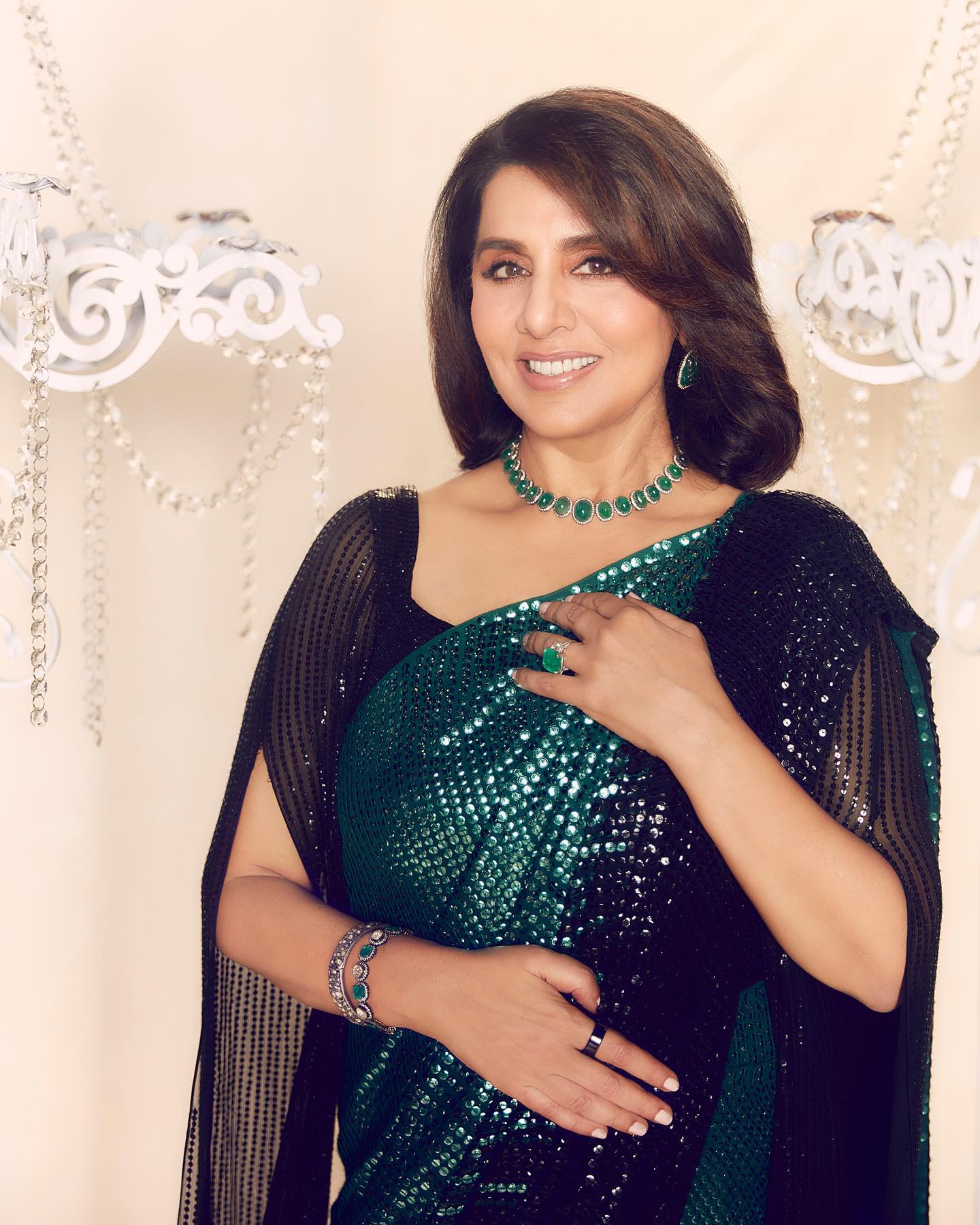 Neetu Singh Birthday: 8 ਸਾਲ ਦੀ ਉਮਰ ‘ਚ ਕੀਤੀ ਐਕਟਿੰਗ ਡੈਬਿਊ, ਇਸ ਤਰ੍ਹਾਂ ਰਿਸ਼ੀ ਕਪੂਰ ਨਾਲ ਰਿਸ਼ਤਾ ਹੋਇਆ ਸੀ ਸ਼ੁਰੂ