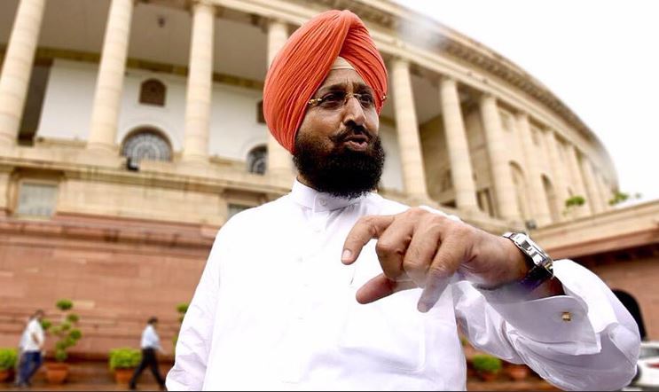 ਬਾਜਵਾ ਨੇ ਬਜਟ 2024 ਵਿੱਚ ਪੰਜਾਬ ਅਤੇ ਖੇਤੀ ਸੈਕਟਰ ਦੀ ਅਣਦੇਖੀ ਕਰਨ ਲਈ NDA ਸਰਕਾਰ ਦੀ ਕੀਤੀ ਆਲੋਚਨਾ