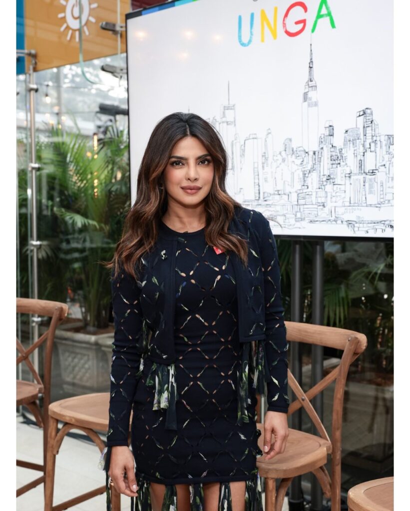 Priyanka Chopra Birthday: ਬਾਲੀਵੁੱਡ ਤੋਂ ਹਾਲੀਵੁੱਡ ਤੱਕ ਅਦਾਕਾਰੀ ਵਿੱਚ ਆਪਣੀ ਕਾਬਲੀਅਤ ਨੂੰ ਸਾਬਤ ਕਰਨ ਵਾਲੀ ਪ੍ਰਿਅੰਕਾ ਚੋਪੜਾ ਦੀਆਂ 10 ਸਿਖਰ ਦੀਆਂ ਫਿਲਮਾਂ